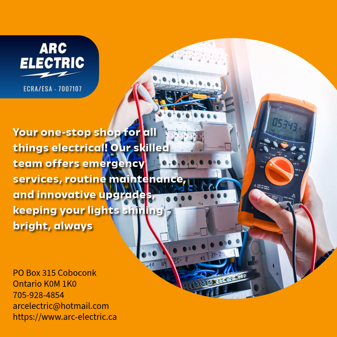 Learn how to enjoy a stress-free home electrical project with expert tips from ARC Electric. Stay safe, informed, and confident.