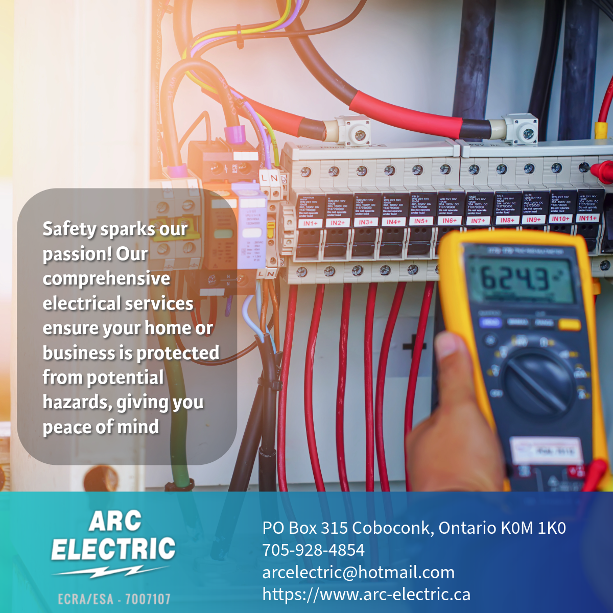 Learn expert strategies to protect your home from electrical hazards during any electrical project. Stay safe with these essential tips.