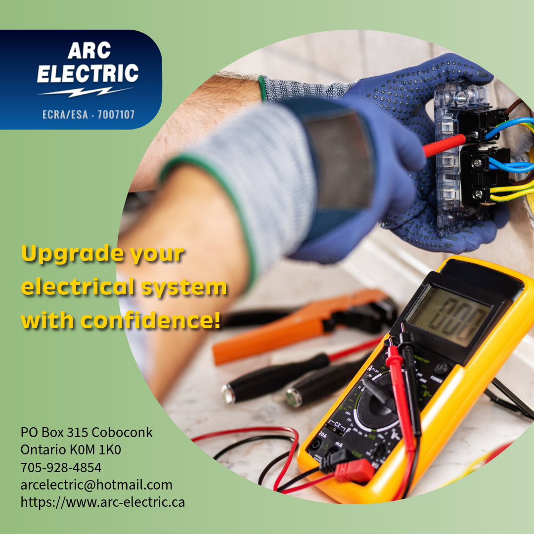 Learn what homeowners need to know before upgrading an electrical system, from safety to efficiency.