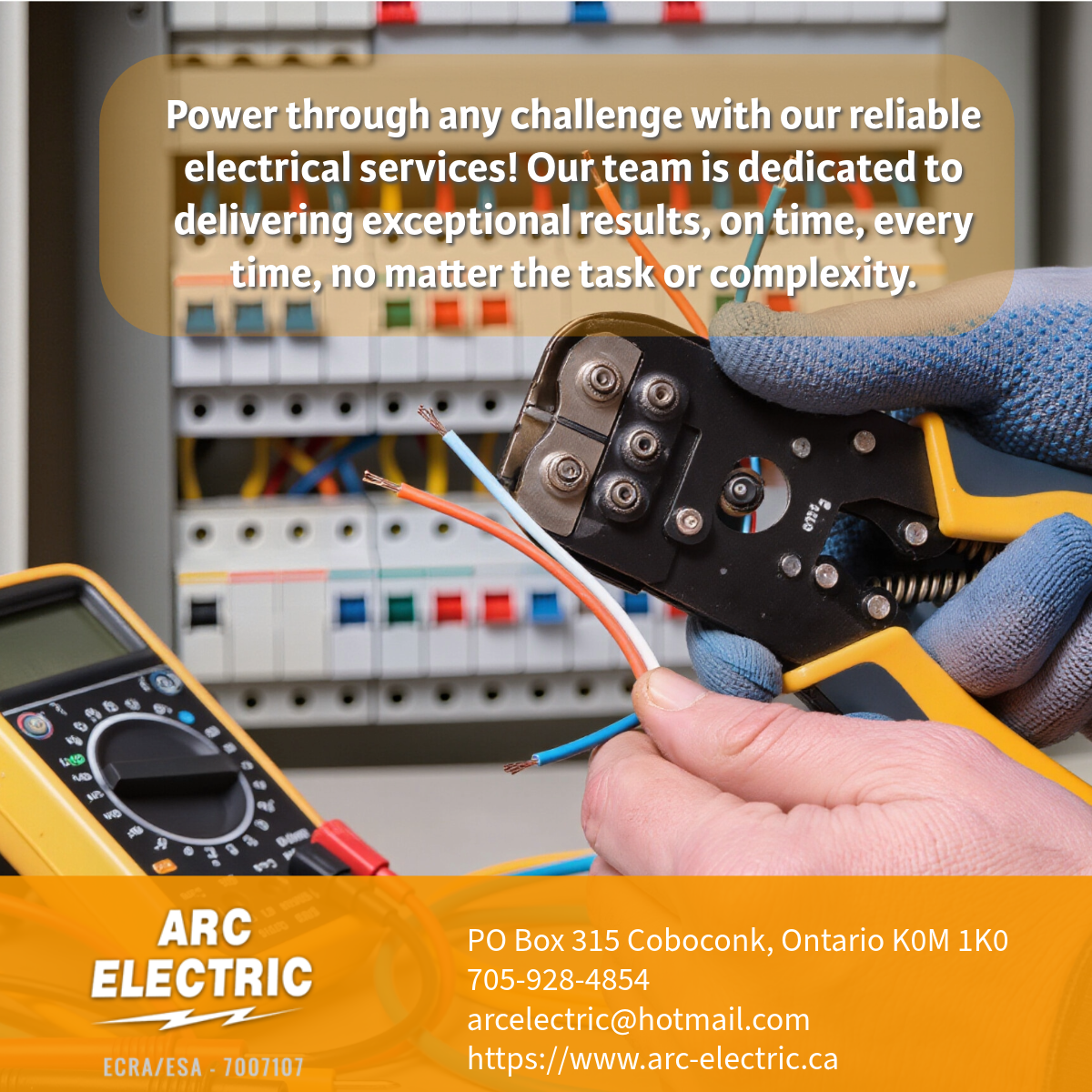 Discover how strategic home lighting upgrades improve safety, comfort, and energy efficiency for Coboconk homeowners. Learn expert tips from ARC ELECTRIC.